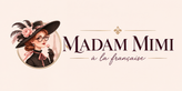 Madam Mimi Parisian logo